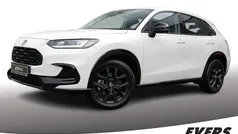 Diamond dust p Neu 2025 Honda ZR-V Hybrid SUV | 37.930 € (Fairer Preis)