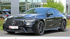 Mercedes AMG GT