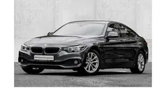 Gebraucht 2018 BMW 420 Advantage Coupé | 21.100 € (Guter Preis)