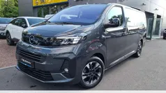 Gebraucht 2024 Opel Zafira Life Edition Van | 36.780 € (Superpreis)