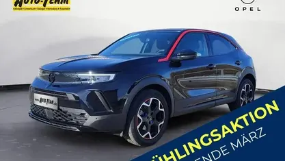 Gebraucht Opel Mokka-e GS Line 100 kW (136 PS) 2022 SUV