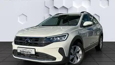 Grau Gebraucht 2024 VW Taigo Life SUV | 20.730 € (Fairer Preis)