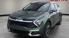 Grün Neu 2025 Kia Sportage Spirit SUV | 40.890 € (Fairer Preis)