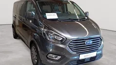 Gebraucht 2021 Ford Tourneo Custom Titanium X Van | 29.990 € (Fairer Preis)