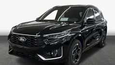 Gebraucht 2025 Ford Kuga ST-Line X SUV | 36.890 € (Fairer Preis)