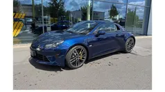 Gebraucht 2025 Alpine A110 Coupé | 77.989 € (Fairer Preis)