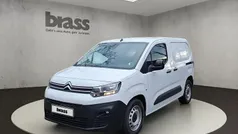 Gebraucht 2024 Citroën e-Berlingo Van / Kleinbus | 26.990 € (Fairer Preis)