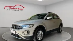 Gebraucht 2023 VW T-Roc Life SUV | 23.439 € (Guter Preis)