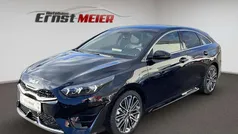 (1k) black pearl m Gebraucht 2024 Kia ProCeed GT-Line Kleinwagen | 30.800 € (Fairer Preis)