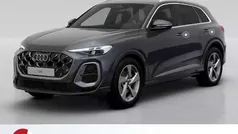 Grau (tamboragrau) Gebraucht 2025 Audi Q5 Ambiente SUV | 62.970 € (Superpreis)