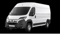 Weiss Neu 2025 Fiat Ducato Van | 36.890 € (Fairer Preis)