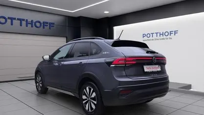 Gebraucht VW Taigo Goal 95 PS (69 kW) 2025 SUV