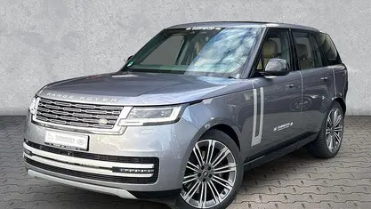 Gebraucht Land Rover Range Rover Autobiography 537 PS (394 kW) 2024 SUV