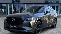 Gebraucht 2025 Mazda CX-60 Comfort SUV | 46.990 € (Guter Preis)