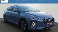 Gebraucht 2022 Hyundai Ioniq Style Kleinwagen | 14.990 € (Superpreis)