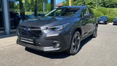 Crystal white pearl Neu 2025 Subaru Crosstrek Platinum SUV | 38.250 € (Fairer Preis)