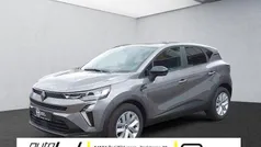 Gebraucht 2025 Renault Captur Evolution SUV | 23.550 € (Fairer Preis)
