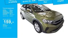 Gebraucht 2025 VW Taigo Life SUV | 20.450 € (Fairer Preis)
