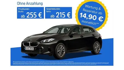 Gebraucht BMW 120 170 PS (125 kW) 2026 Kleinwagen
