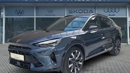 Grau Neu 2025 Cupra Formentor VZ SUV | 42.480 € (Guter Preis)