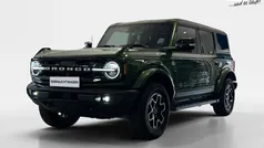 Eruption green Gebraucht 2023 Ford Bronco SUV | 58.980 € (Guter Preis)