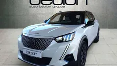 Gebraucht 2021 Peugeot e-2008 GT SUV | 18.980 € (Fairer Preis)