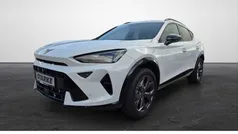 Weiß ("nevada" weiss) Neu 2025 Cupra Formentor SUV | 33.640 € (Superpreis)