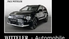 (abp) auroraschwarz met. Gebraucht 2023 Kia e-Niro Vision SUV | 27.990 € (Fairer Preis)