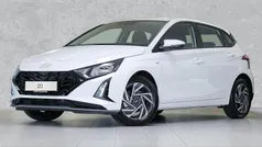 Gebraucht 2025 Hyundai i20 Trend Kleinwagen | 21.980 € (Fairer Preis)