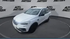 Weiß Neu 2025 Renault Arkana Esprit Alpine SUV | 34.390 € (Fairer Preis)