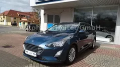 Gebraucht 2022 Ford Focus Titanium X Kombi | 18.390 € (Fairer Preis)