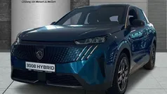 Gebraucht 2025 Peugeot 3008 Allure SUV | 36.590 € (Superpreis)