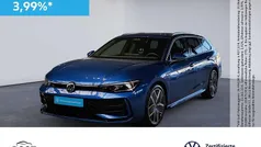 Gebraucht 2024 VW Passat R-line Kombi | 41.590 € (Fairer Preis)