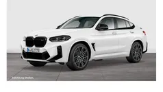 Gebraucht 2024 BMW X4 Competition Edition SUV | 73.495 € (Fairer Preis)