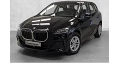 Schwarz Gebraucht 2023 BMW 218 Active Tourer Van / Kleinbus | 29.990 € (Guter Preis)