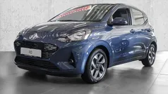 Gebraucht 2025 Hyundai i10 Trend Kleinwagen | 18.980 € (Fairer Preis)