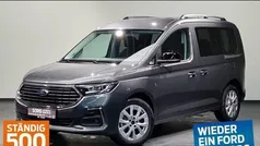 Gebraucht 2025 Ford Tourneo Connect Titanium Van / Kleinbus | 34.990 € (Fairer Preis)