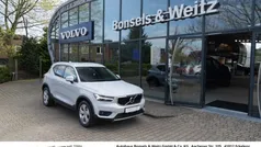 Gebraucht 2020 Volvo XC40 Momentum SUV | 27.950 € (Etwas zu teuer)