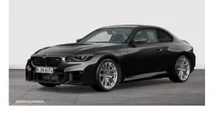 Gebraucht 2025 BMW M2 M Sport Coupé | 78.929 € (Fairer Preis)