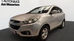 Gebraucht 2013 Hyundai ix35 Edition SUV | 9.490 € (Fairer Preis)