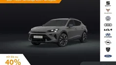 Gebraucht 2025 Cupra Formentor SUV | 34.390 € (Guter Preis)