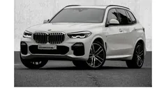 Weiß Gebraucht 2020 BMW X5 M Sport SUV | 59.590 € (Fairer Preis)