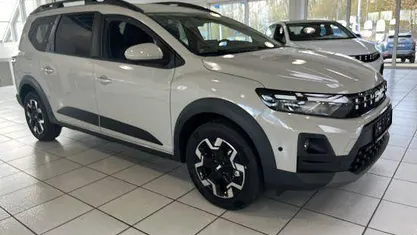 Gebraucht Dacia Jogger Journey 110 PS (80 kW) 2026 Van / Kleinbus
