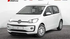 Gebraucht 2022 VW up! Kleinwagen | 13.880 € (Fairer Preis)