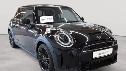 Gebraucht Mini Cooper S Classic 178 PS (130 kW) 2022 Kleinwagen
