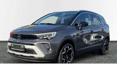 Gebraucht 2024 Opel Crossland Ultimate SUV | 19.790 € (Guter Preis)