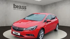 Gebraucht 2017 Opel Astra Dynamic Kombi | 9.950 € (Fairer Preis)