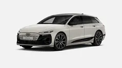 Gebraucht 2025 Audi A6 e-tron Ambiente Kombi | 82.420 € (Fairer Preis)