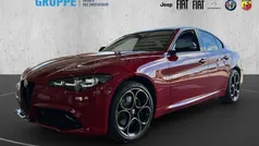Gebraucht 2025 Alfa Romeo Giulia Limousine | 55.990 € (Fairer Preis)