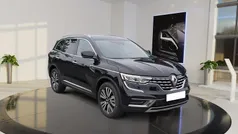 Onyxschwarz Neu 2024 Renault Koleos Initiale Paris SUV | 38.740 € (Fairer Preis)
